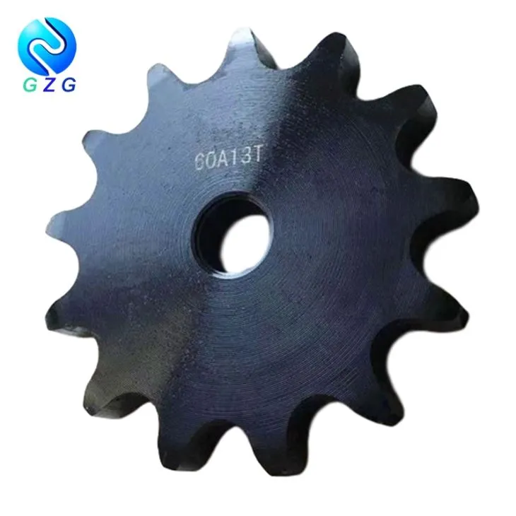 Šķīvis Sprocket Ansi 60