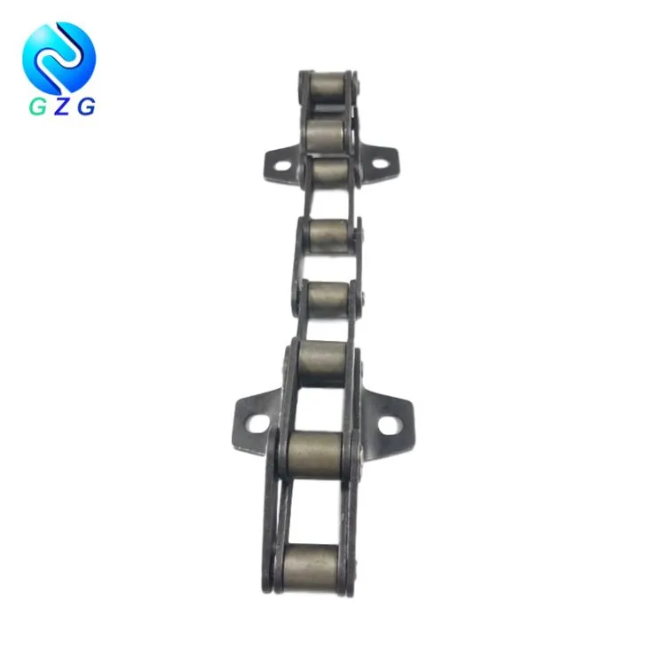 Lauksaimniecības ķēde ar pielikumiem