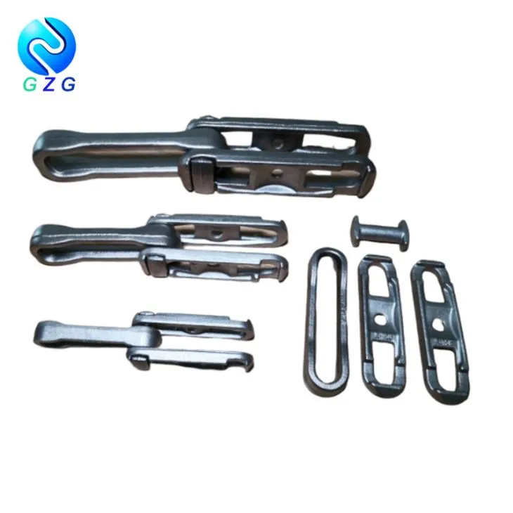 Drop{0}}kalta bezkniežu ķēde konveijeriem