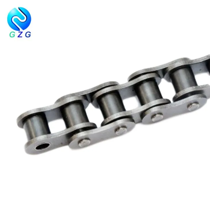 O-gredzena lauksaimniecības ķēde