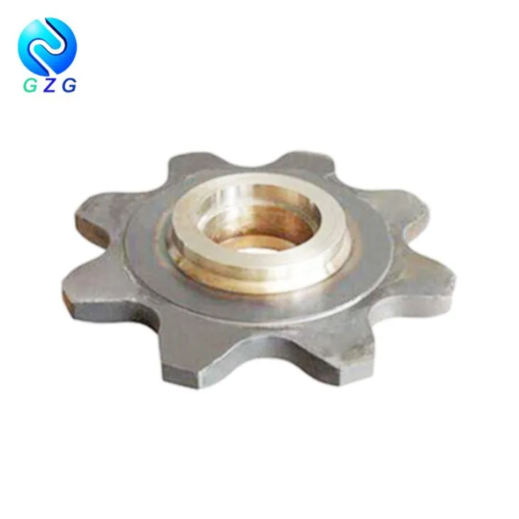 Metināšanas ķēdes rata HUB