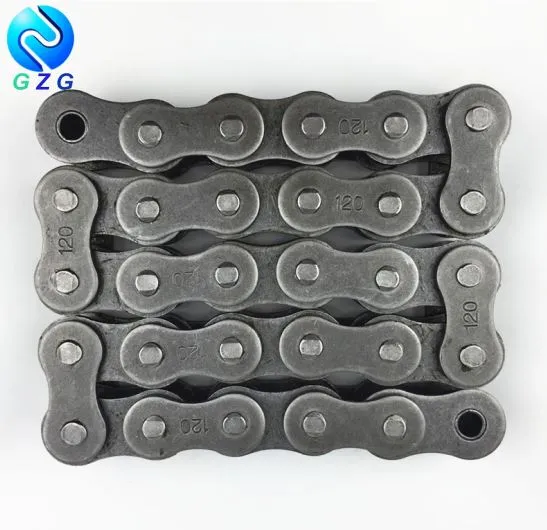 Sērijas Simplex īsa soļa rullīšu ķēde