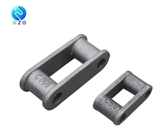 Lietās kombinētās ķēdes standarta tips