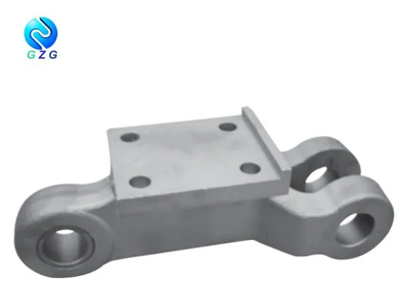 Drop-forged / Cast Ķēdes Tranfer konveijeriem