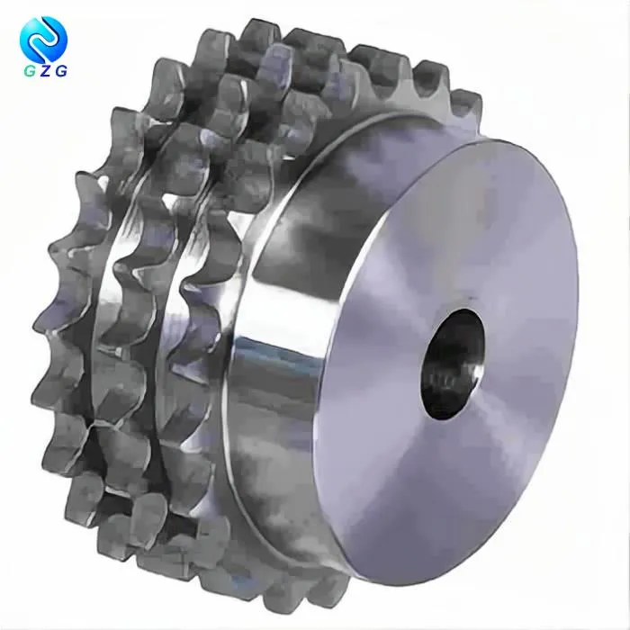 ANSI Sprocket 80 Basic transmisijas daļa