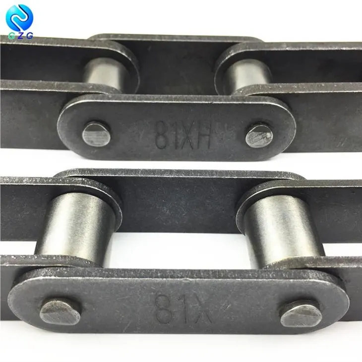 Zāģmateriālu konveijera ķēdes un piederumi